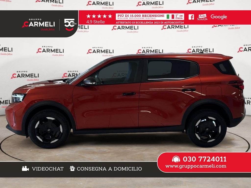 Opel Frontera 1.2 Hybrid EDCT