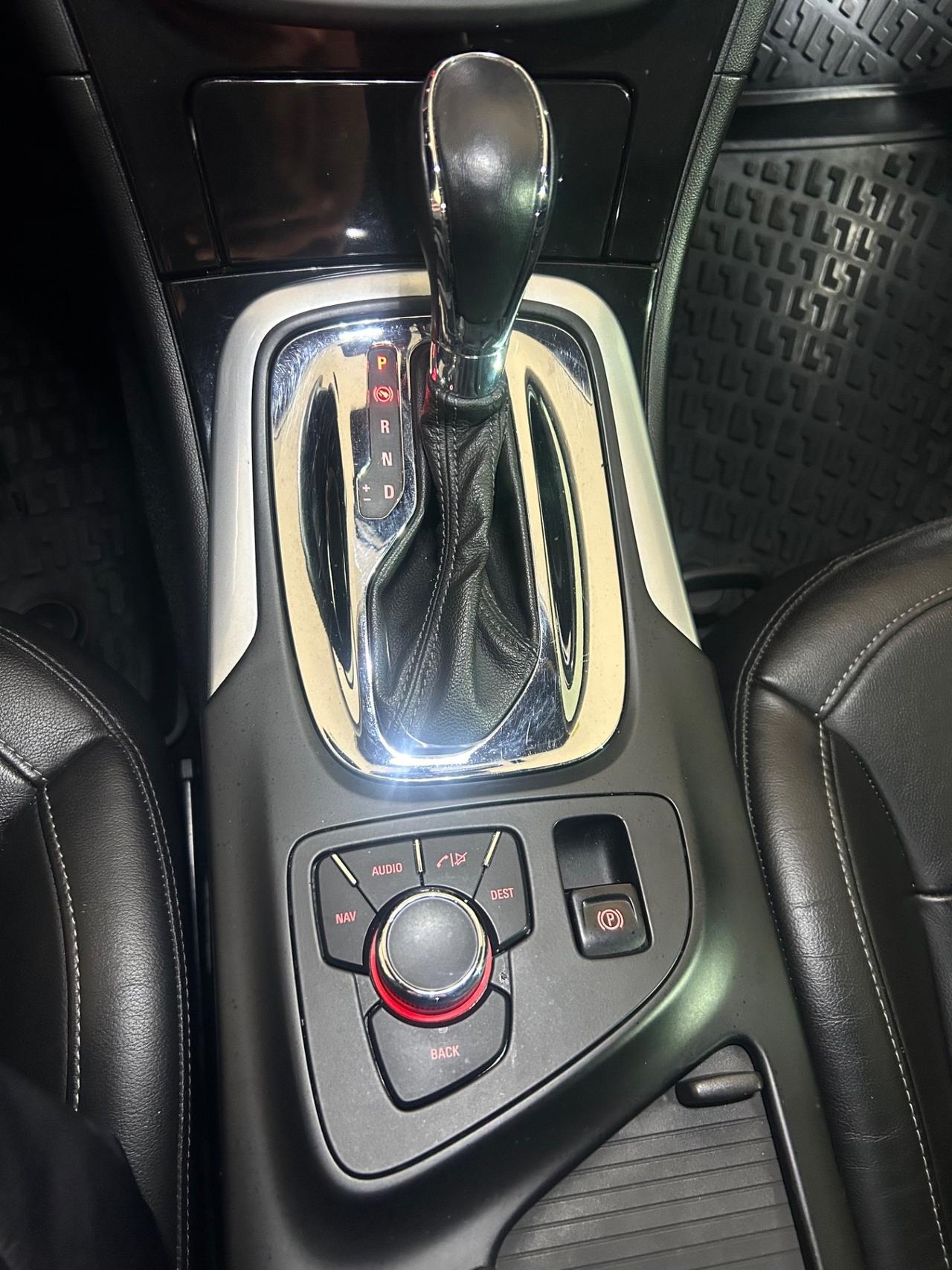 Opel Insignia 2.0 CDTI 160CV Sports Tourer aut. Cosmo