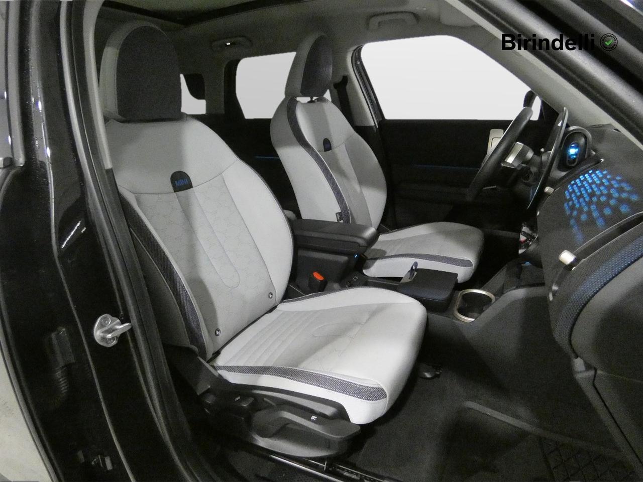 MINI Mini Countrym.(U25) - Mini Countryman D Classic
