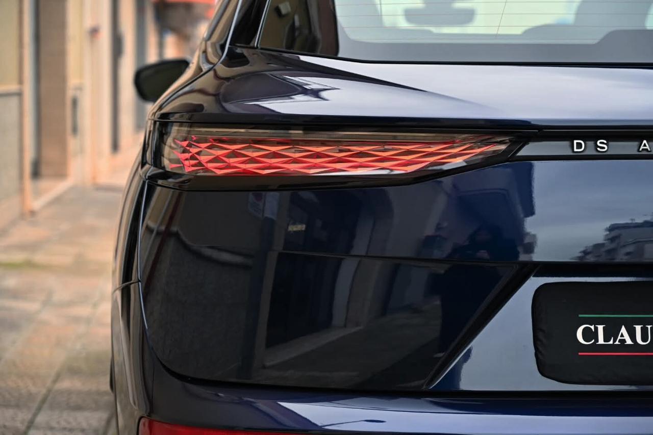 Ds 7 BlueHDi 130 aut. Bastille