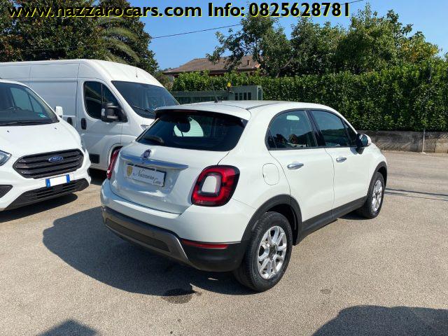 FIAT 500X 1.3 MultiJet 95 CV Business CROSS NAVIGATORE