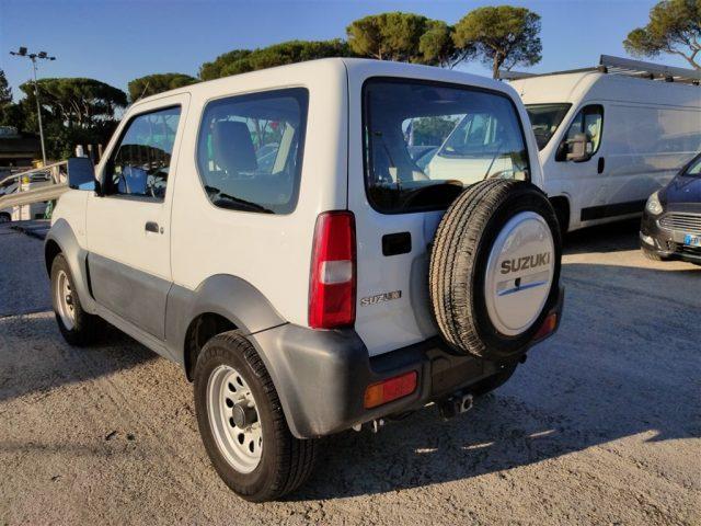 SUZUKI Jimny 1.3vvt Evolution GPL 4WD JX, BLUETOOTH,USB,AUX ..