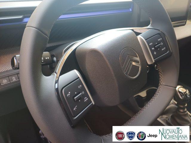 CITROEN C3 1,2 PureTech 100 S&S Plus Tetto Bicolore Km0