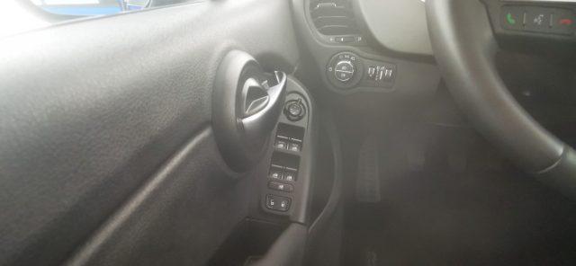 FIAT 500X 1.3 MultiJet 95 CV