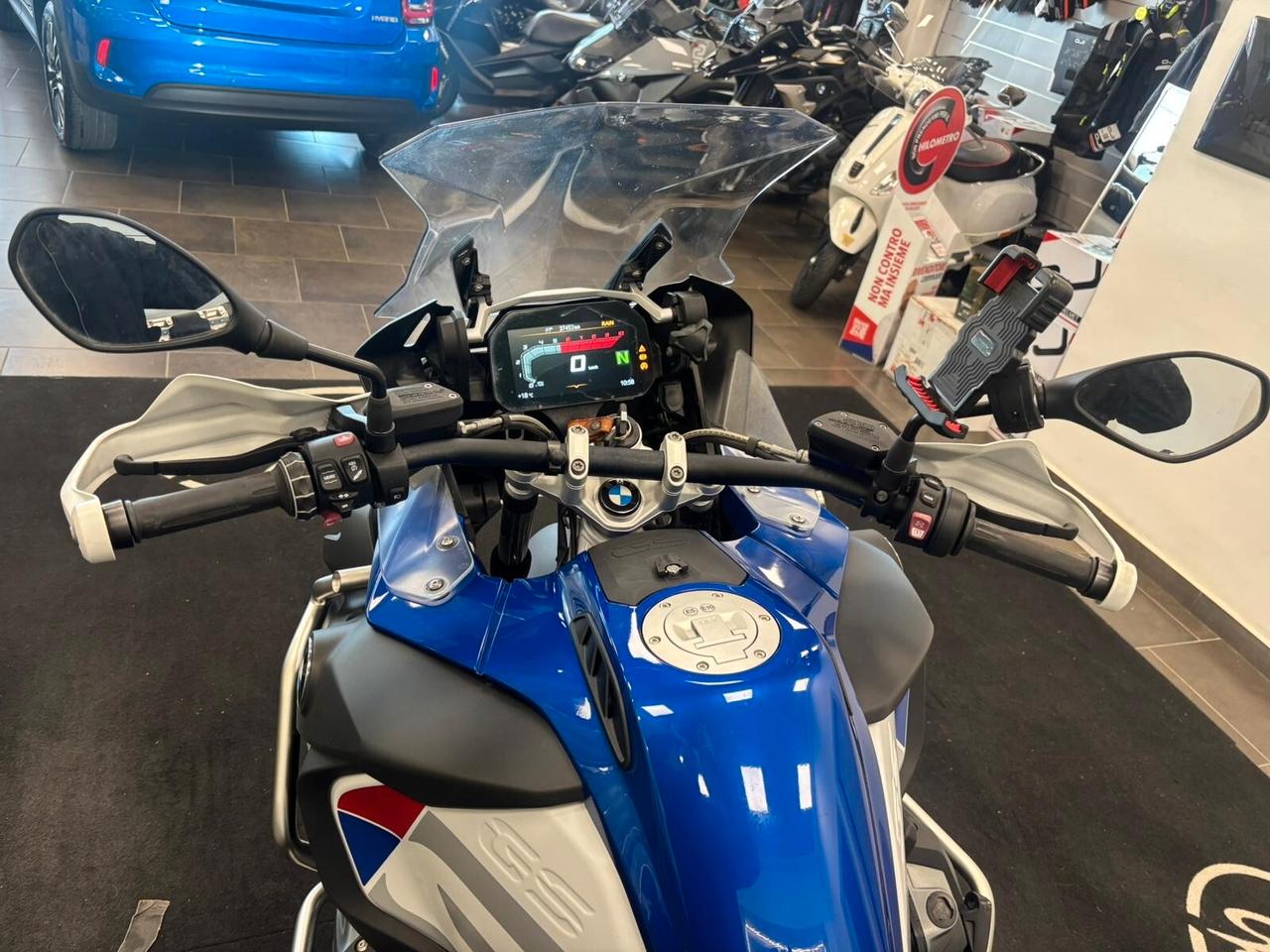 Bmw R 1250 GS ADVENTURE