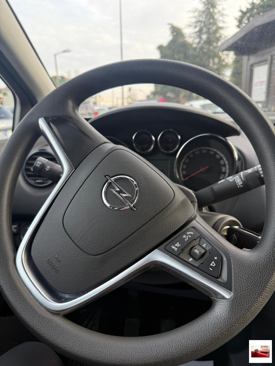 OPEL - Meriva - 1.4 100CV Cosmo