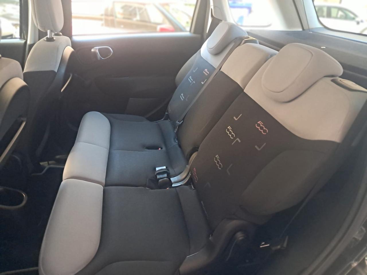 Fiat 500L 1.6 Multijet 105 CV Lounge-OttimoMotore-Euro5990