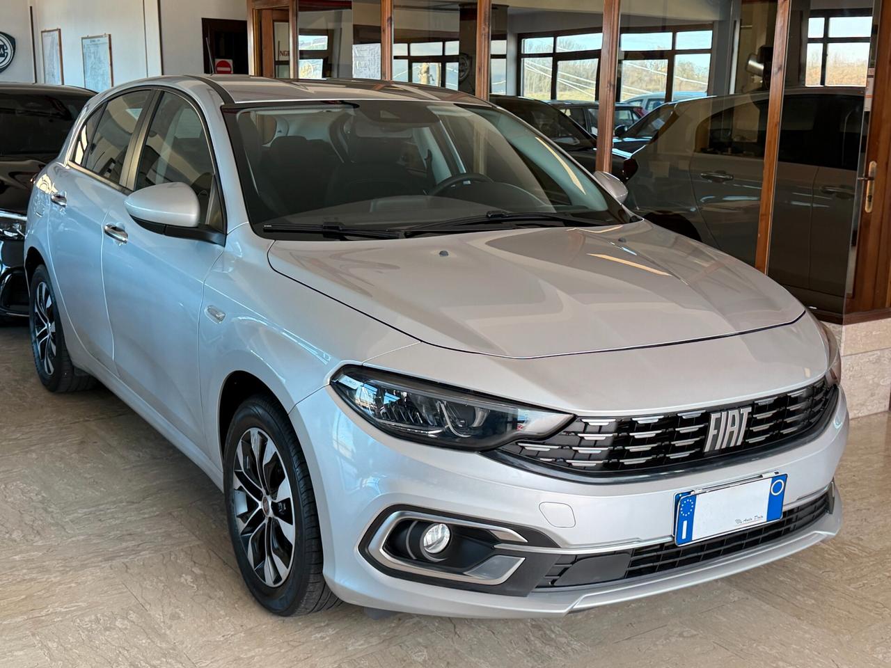Fiat Tipo New 1.3 M.JET 95 cv. 5 porte CITY LIFE