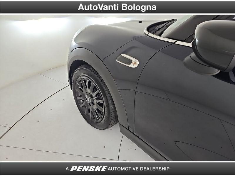 MINI Mini 5 porte Mini 1.5 Cooper Baker Street 5 porte