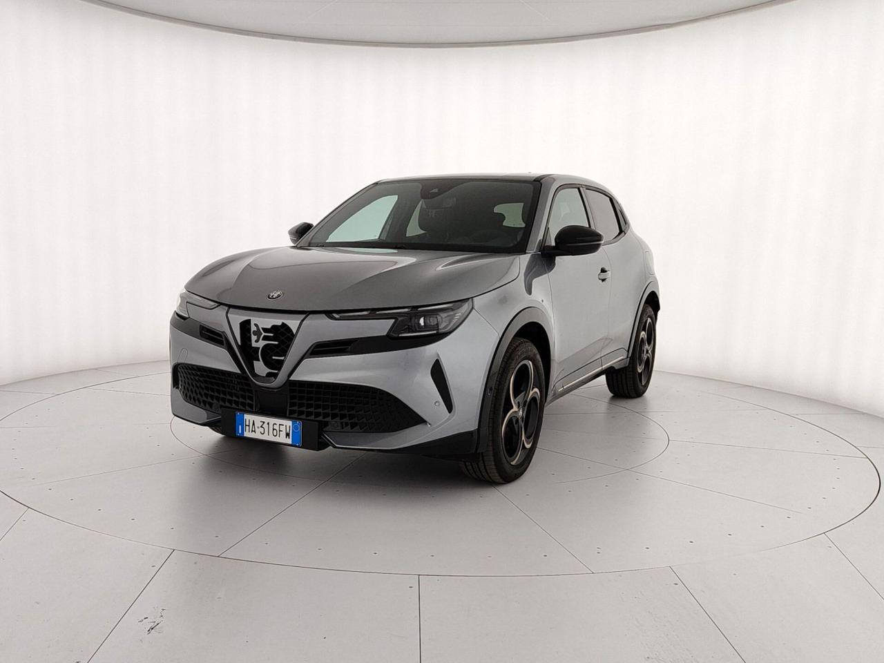 Alfa Romeo Junior 1.2 145 CV Hybrid eDCT6 Q4 Intensa
