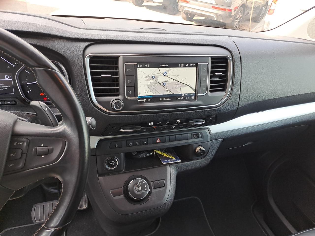 TOYOTA Proace Verso - Proace Verso 2.0D 180 CV L1 D Luxury