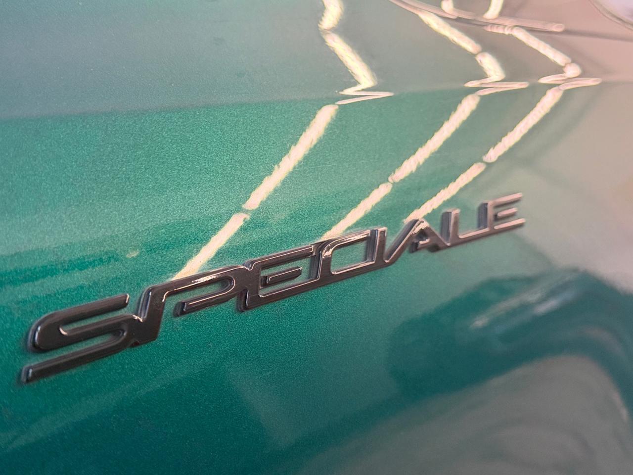 ALFA ROMEO Tonale - Tonale 1.5 hybrid Speciale 130cv tct7