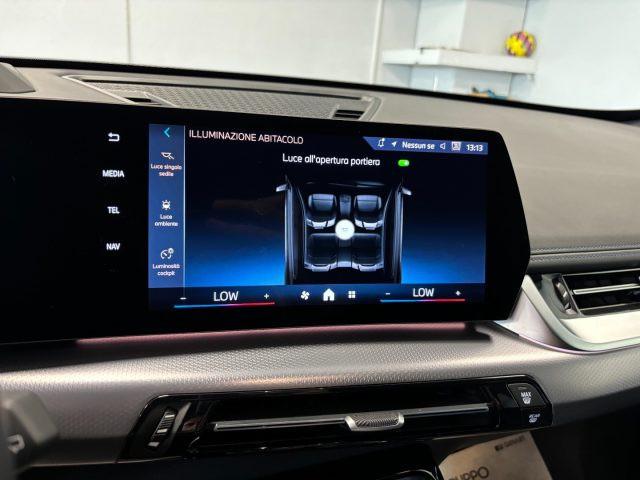 BMW X1 xDrive 20d MSport Pro StraFull Automatico 4X4