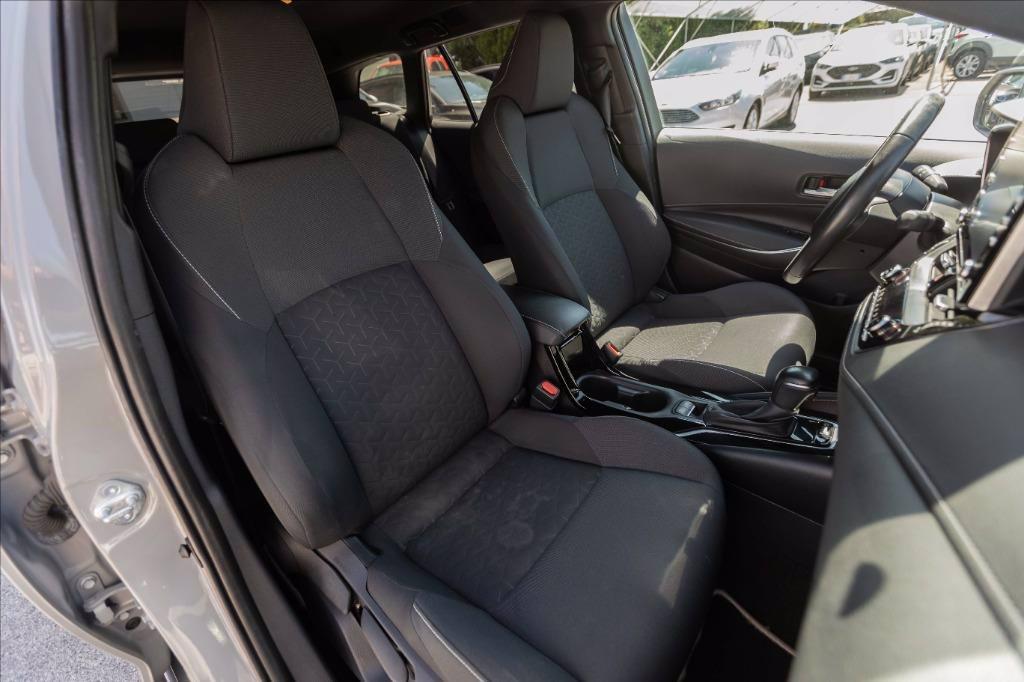 TOYOTA Corolla Touring Sports 1.8h Style cvt del 2020