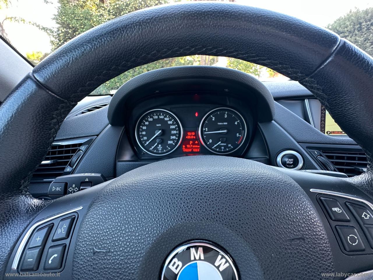 BMW X1 sDrive18d X Line