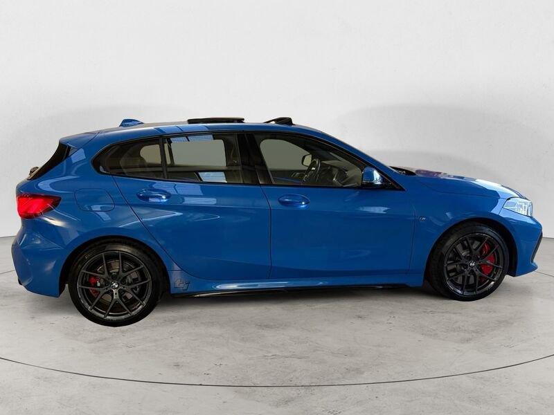 BMW Serie 1 128ti 5p. Msport