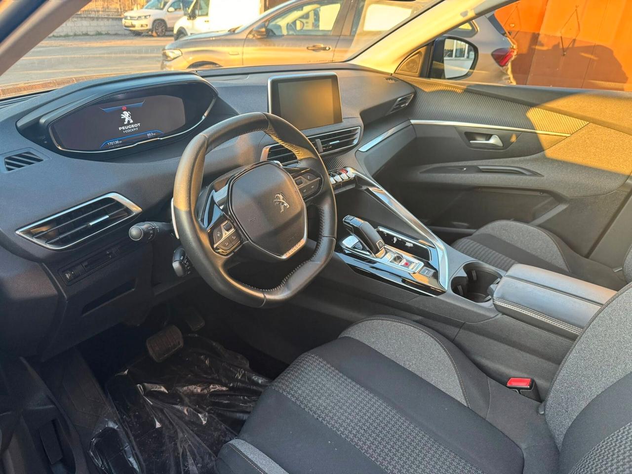 Peugeot 3008 BlueHDi 130 S&S GT Line