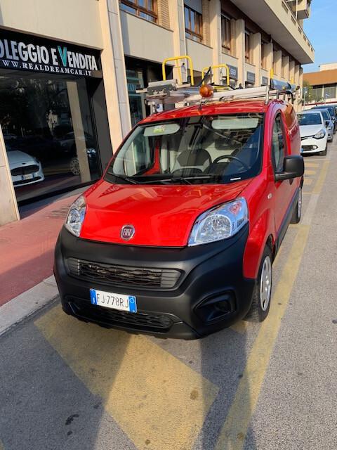 FIAT FIORINO 1.3 ADVENTURE