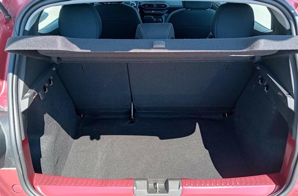 Dacia Sandero Streetway 1.0 tce ECO-G Comfort SL DaciaPlus