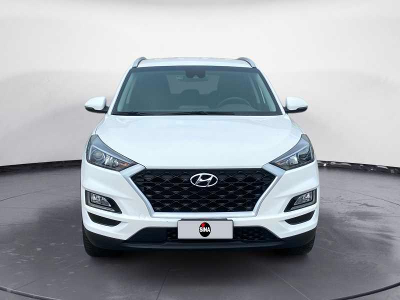 HYUNDAI Tucson 1.6 gdi Xtech 2wd 132cv