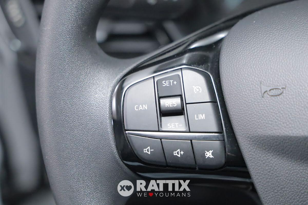 Ford Fiesta 1.5 ecoblue 85CV Business