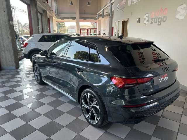 Audi A3 Sportback 35 TFSI S-Line Edition S-Tronic