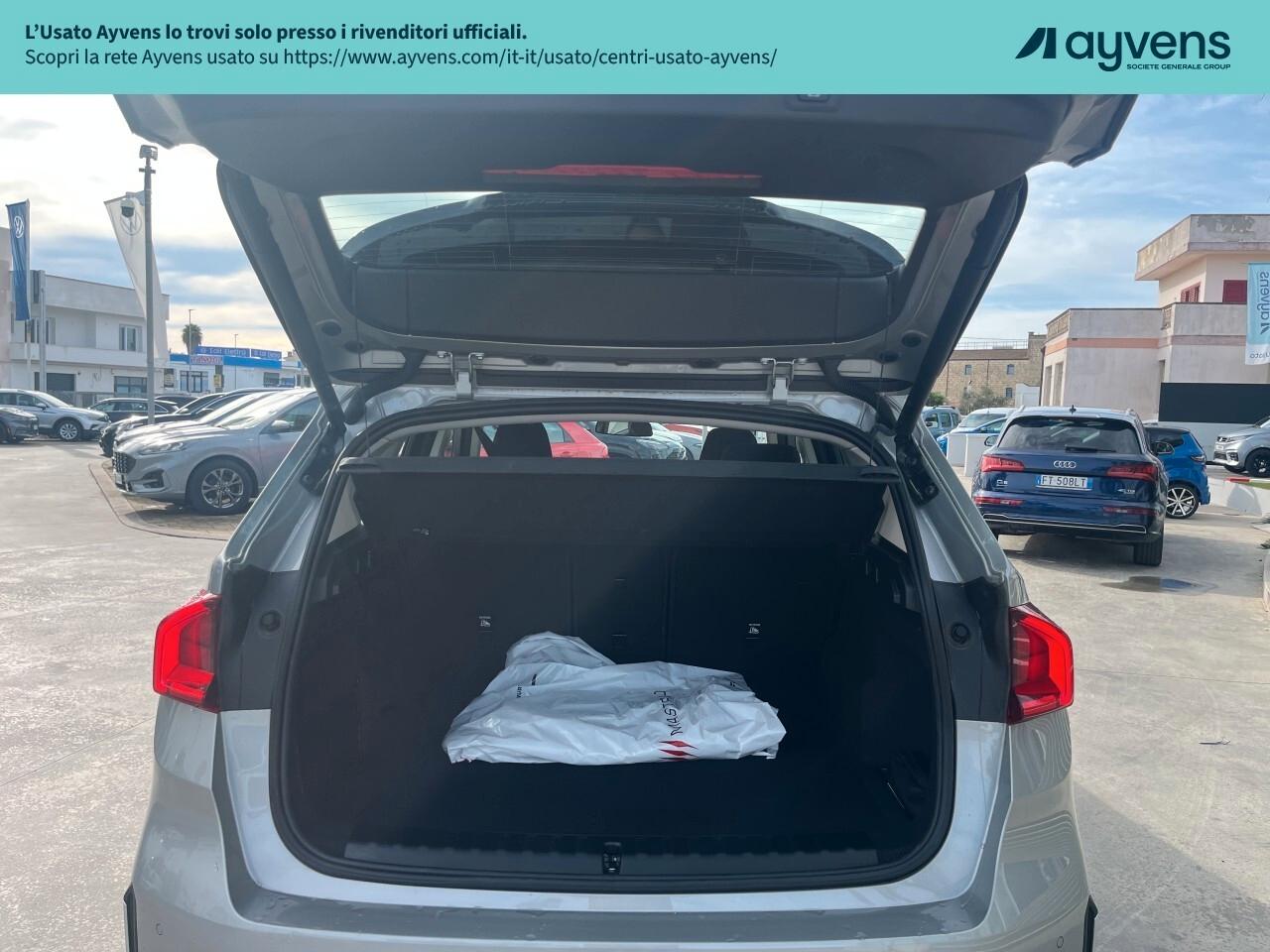Bmw X1 sDrive 20d 163cv