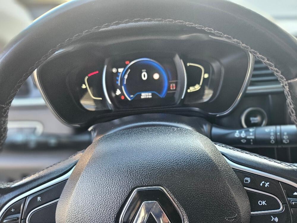 Renault Kadjar Blue dCi 8V 115CV EDC Sport Edition2 IN ARRIVO