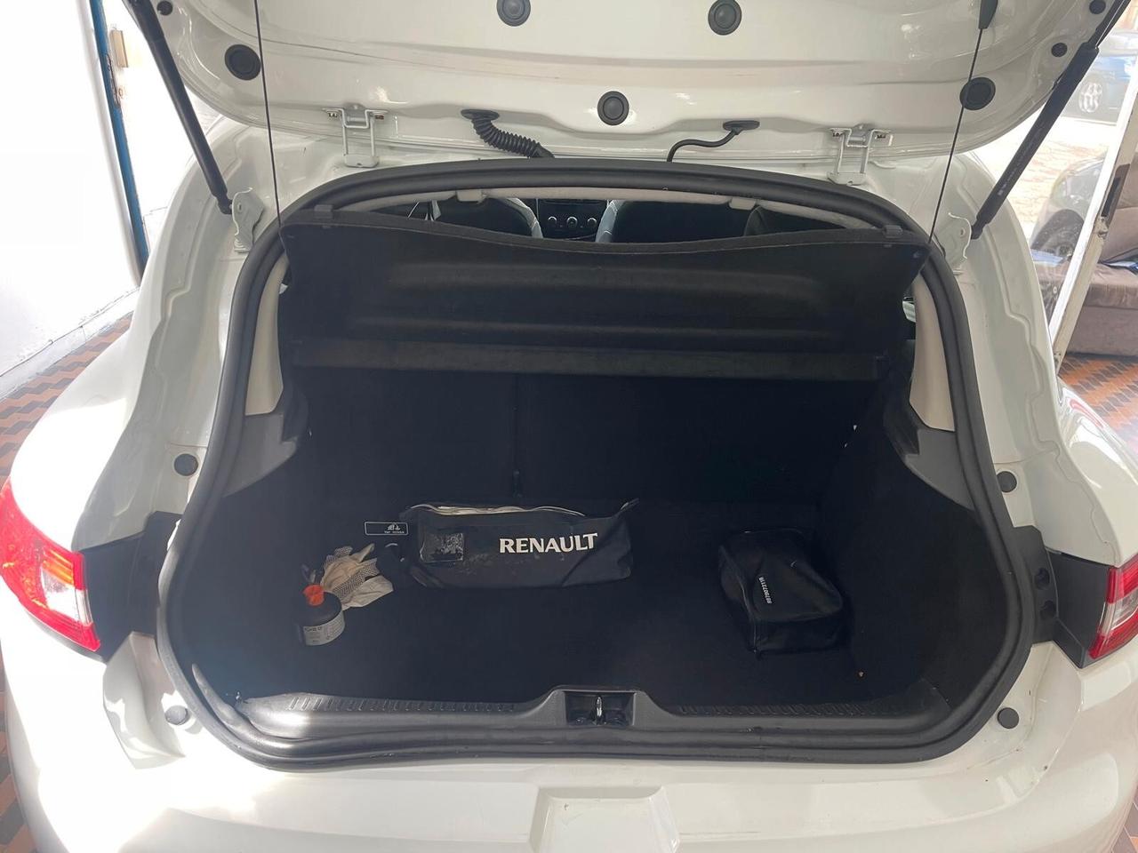 Renault Clio 1.2 75CV GPL 5 porte