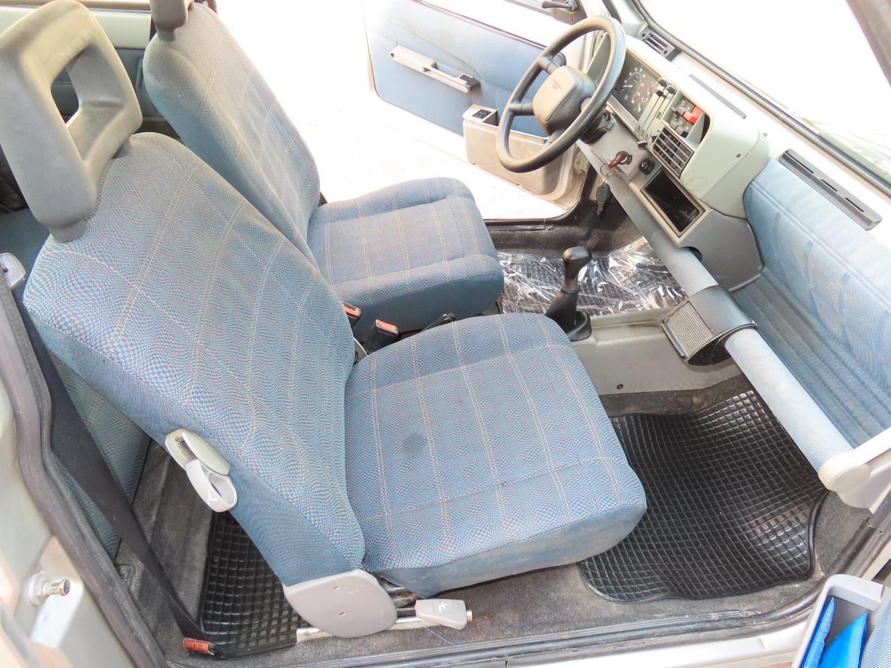 Fiat Panda 4X4 1.1 FIRE SOLO 130.000 KM