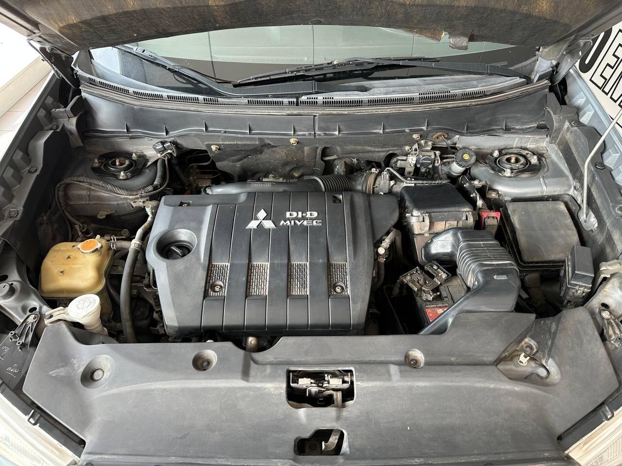 MITSUBISHI ASX - 2WD - 1.8 | 150 CV