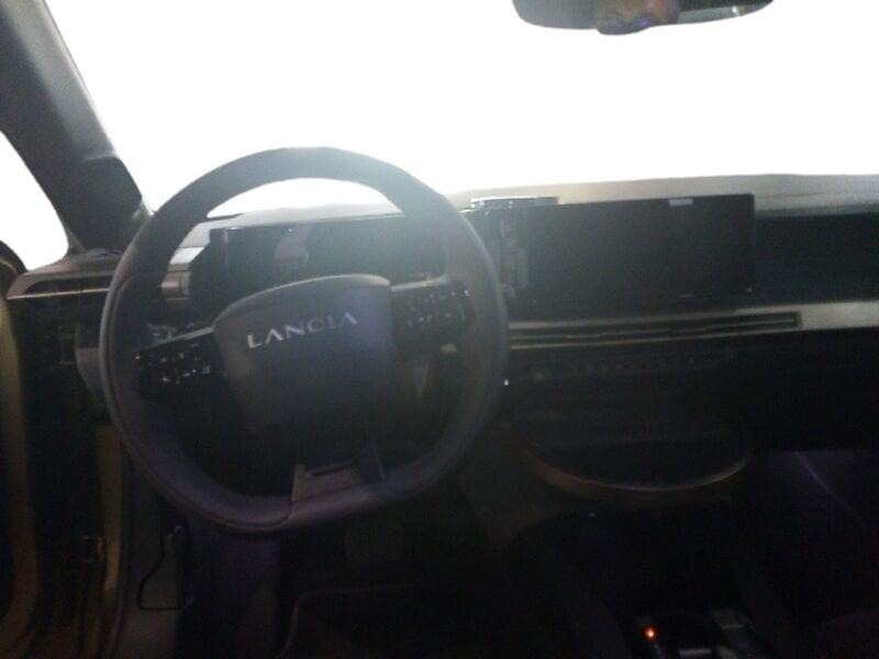 Lancia Ypsilon Nuova Ibrida Lx 1.2 100cv Ibrida