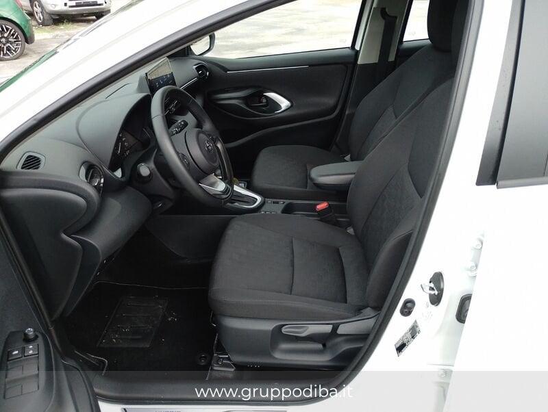 Toyota Yaris IV 2020 1.5h Active