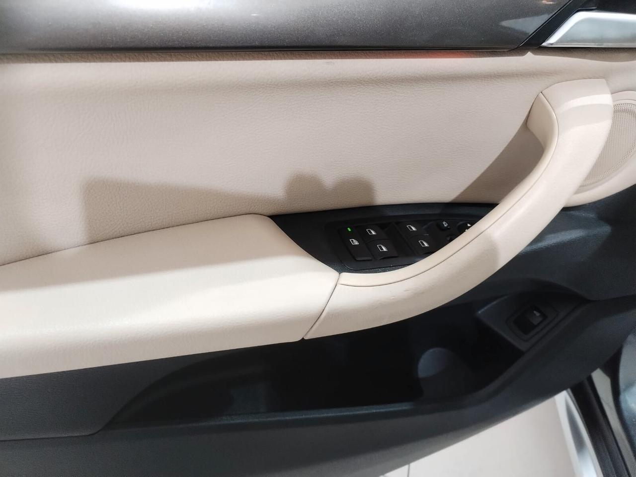 Bmw X1 sDrive16d xLine