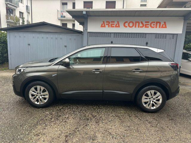 PEUGEOT 3008 1.5 BlueHDi 130 S&S Business