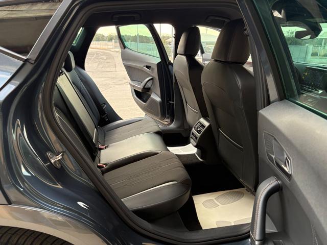 CUPRA Formentor 2.0 TDI 150 CV 4Drive DSG