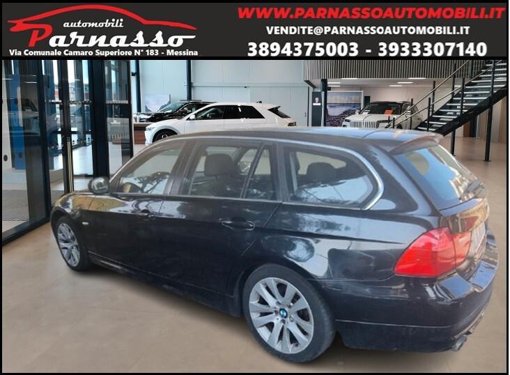 Bmw 318 318d 2.0 143CV cat Touring