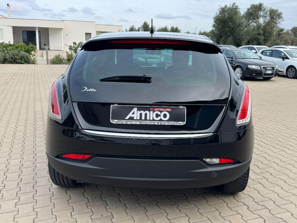 LANCIA Delta 1.6 MJT Platino