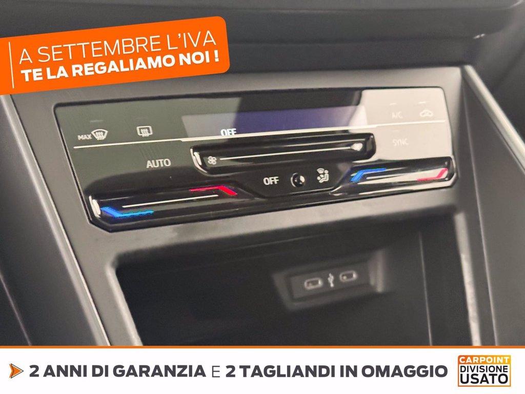 VOLKSWAGEN Taigo 1.0 tsi r-line 110cv del 2024