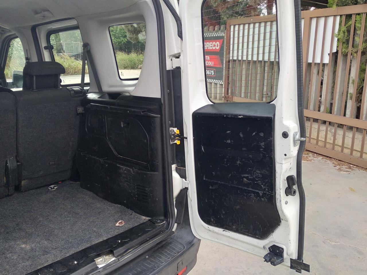 Fiat Doblo Doblò 1.3 MJT 16V Active