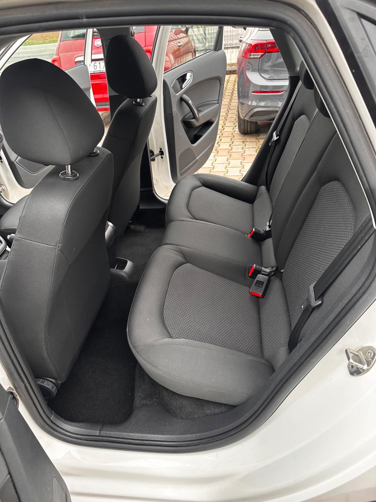 Audi A1 1.6 TDI 116 CV Sport