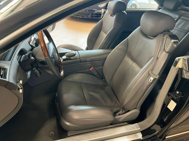 MERCEDES-BENZ CL 500 63 AMG PACCHETTO ESTETICO COMPLETO ORIGINALE !