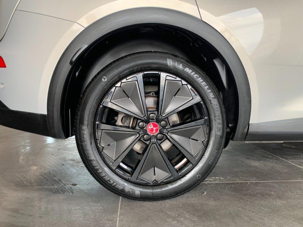 DS DS7 Performance Line + STRAFULL 1.5 BlueHDi AUTOMATICO