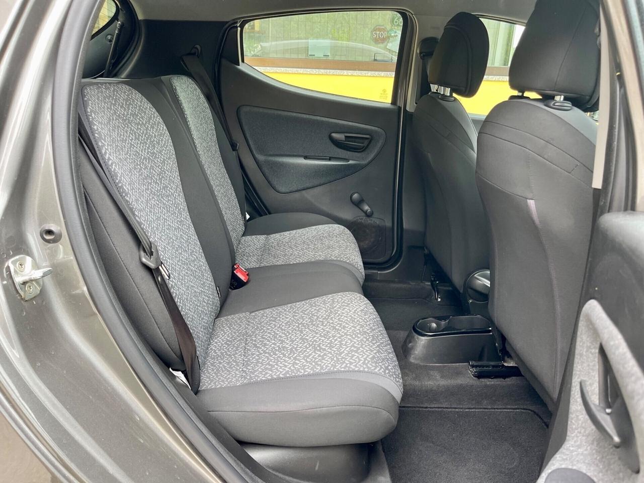 Lancia Ypsilon 0.9 TwinAir OK NEOPATENTATI UNIPROP