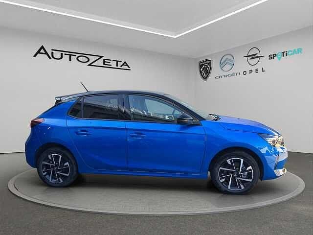 Opel Corsa 1.2 100 CV YES