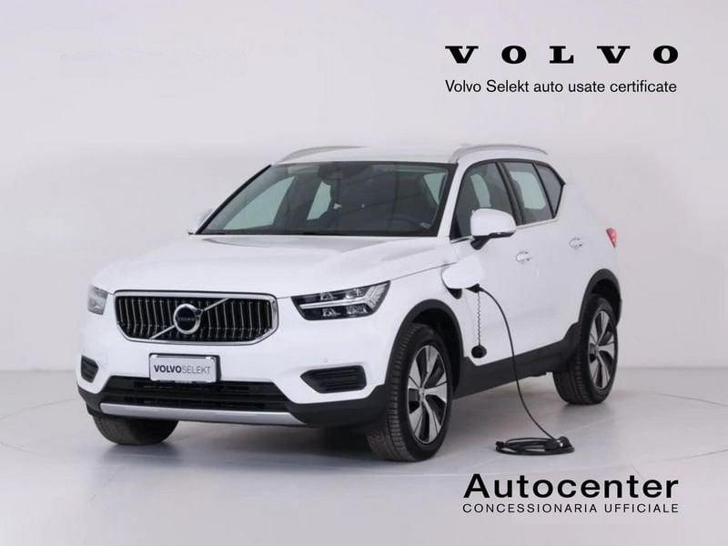 Volvo XC40 T5 PLUG IN PHEV AUTO INSCRIPTION EXPRESSION