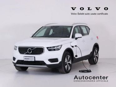 Volvo XC40 T5 PLUG IN PHEV AUTO INSCRIPTION EXPRESSION