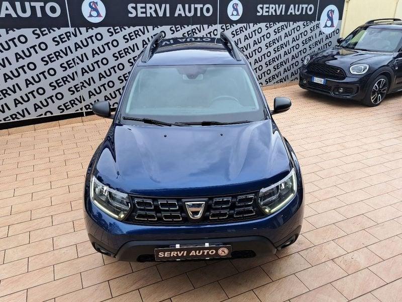 Dacia Duster 1.5 dCi 8V 110 CV Start&Stop 4x2 Prestige