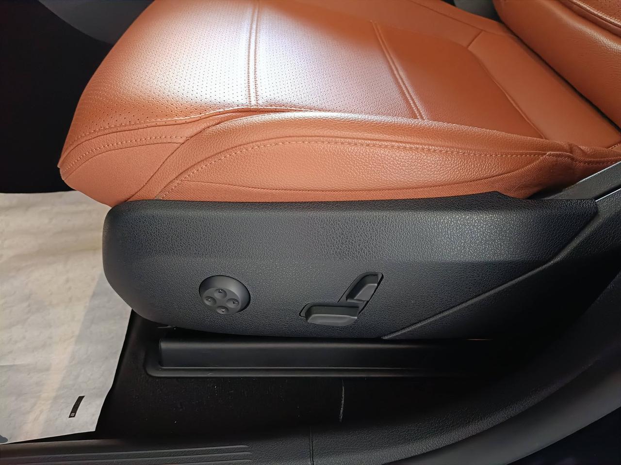 Mercedes-Benz GLC - X254 - GLC 220 d Advanced 4matic auto
