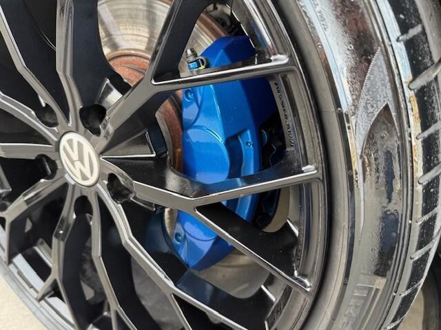 Volkswagen Golf R 2.0 DSG GARANTITA 12 MESI